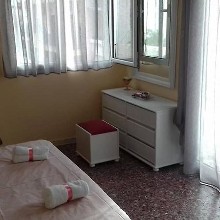 Paris House 1 Apartment Patras Ngoại thất bức ảnh