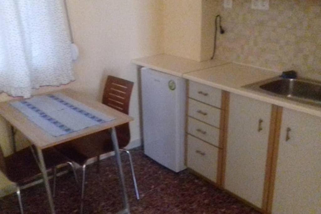 Paris House 1 Apartment Patras Ngoại thất bức ảnh