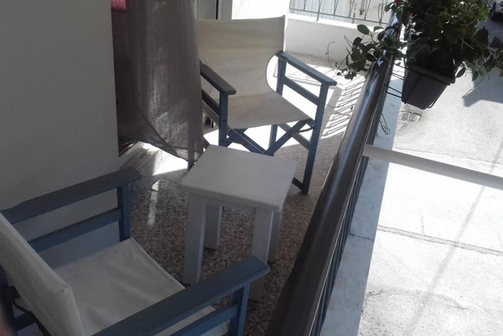 Paris House 1 Apartment Patras Ngoại thất bức ảnh